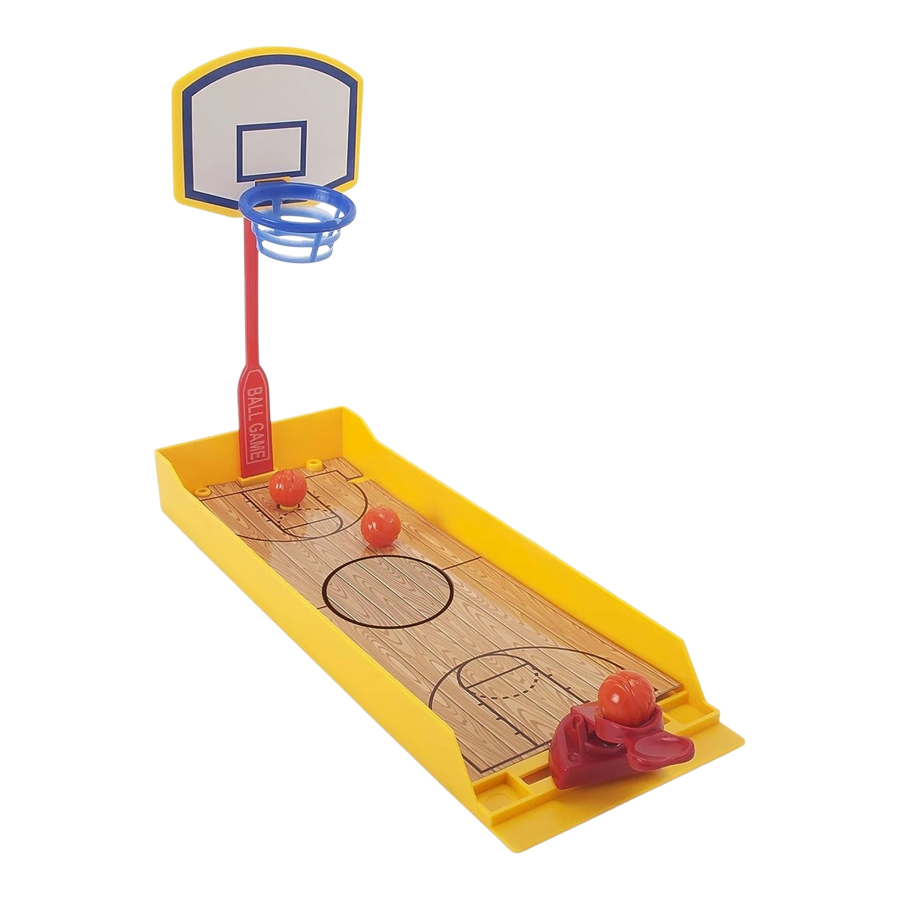 Finger Board Basketball - Denny's
