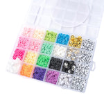 Letter Bead Kit - Denny's