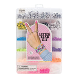 Letter Bead Kit - Denny's