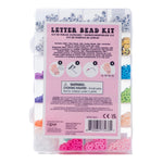 Letter Bead Kit - Denny's