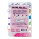 Letter Bead Kit - Denny's