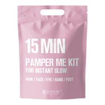 15 Minute Pamper Me Kit - 7 pack - Denny's