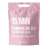 15 Minute Pamper Me Kit - 7 pack - Denny's