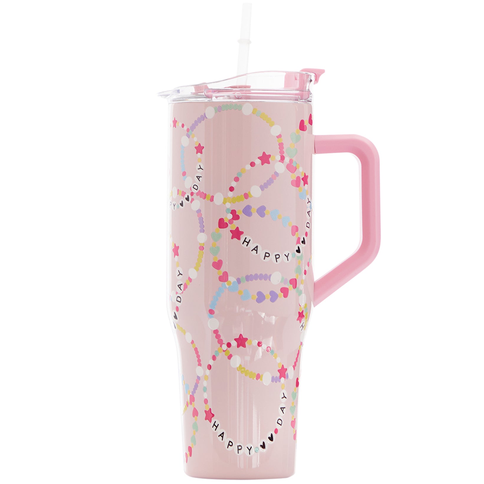 40oz Friendship Tumbler - Denny's