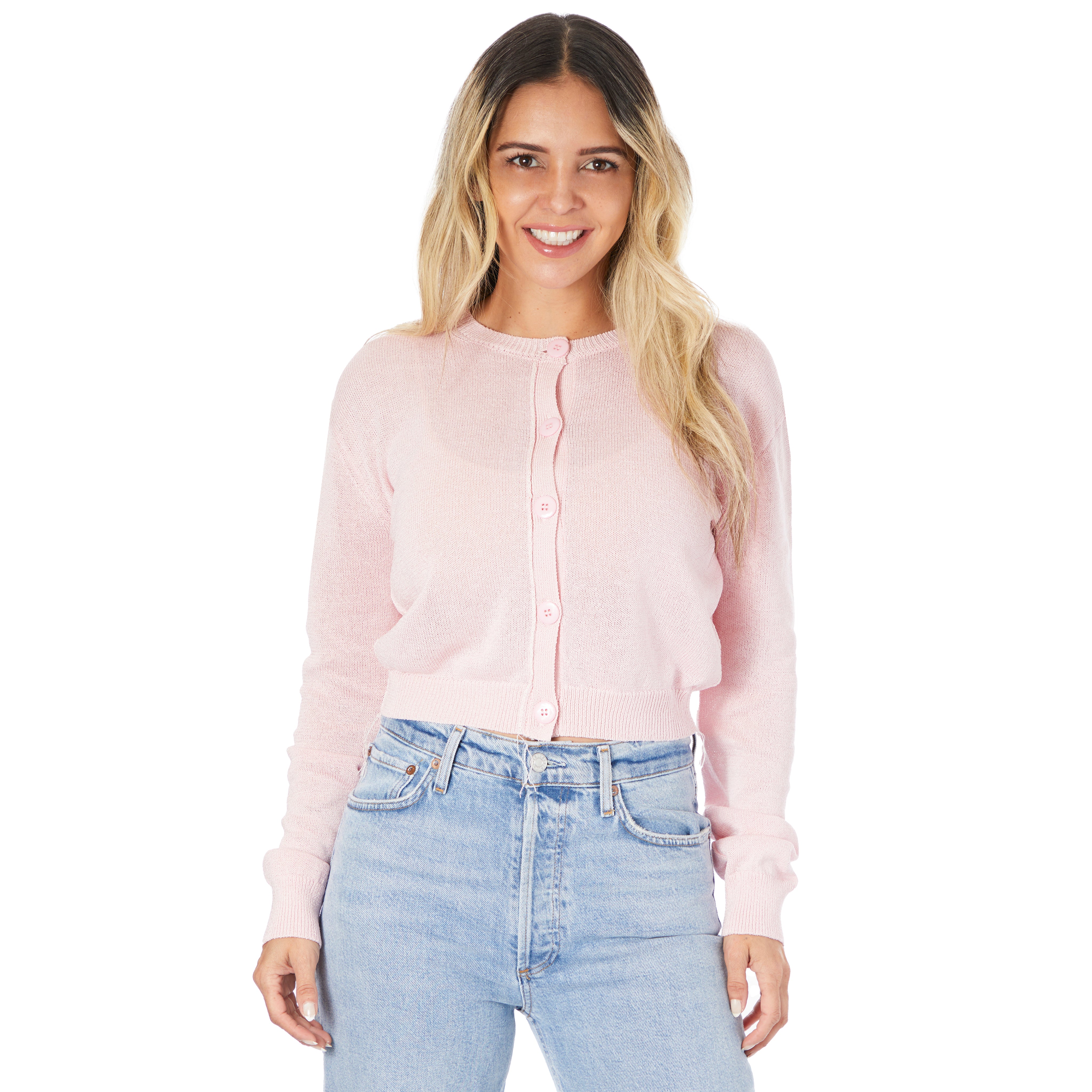 Perla Cardigan - Denny's