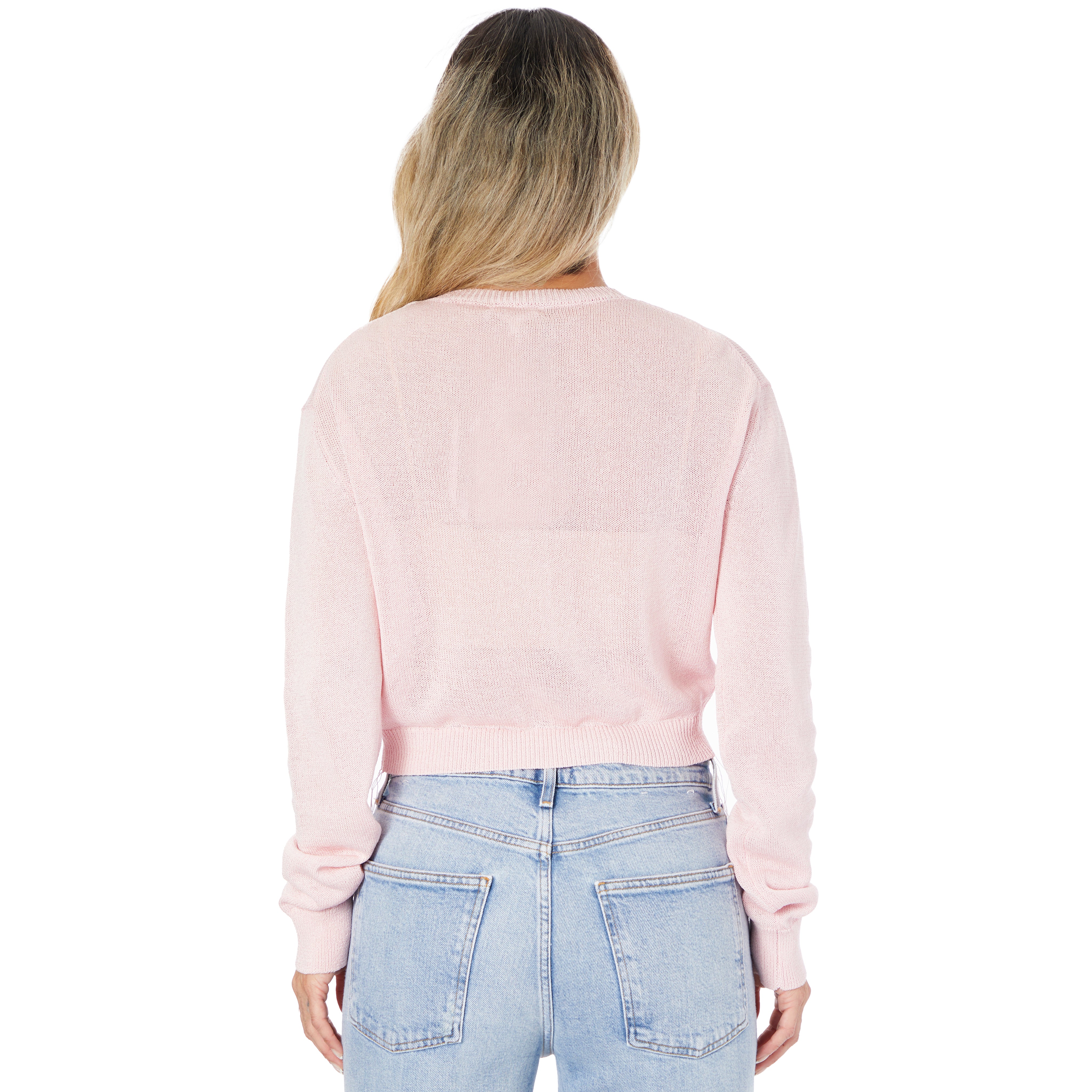 Perla Cardigan - Denny's