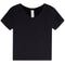 Solid Crop Tee - Denny's