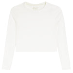 Solid Long Sleeve Shirt - Denny's
