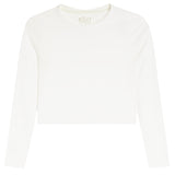Solid Long Sleeve Shirt - Denny's