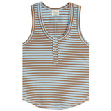 Stripe Tank