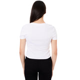 Paris Heart Baby Tee - Denny's