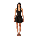 Rae Corset Top - Denny's