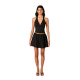 Rae Corset Top - Denny's