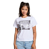 Los Angeles Palms Tee