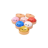 Lucky Bao Dumplings Mini