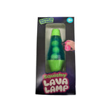 Squishy Lava Lamp