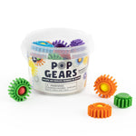 Pop Gears - Denny's