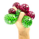 Beadz Alive Men 4" - Denny's