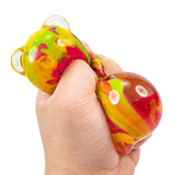 Inkerz Drip Squeeze Bear - Denny's
