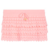 Crochet Skort