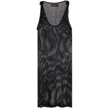 Mesh Cover Up
