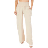 Wide Leg Pant