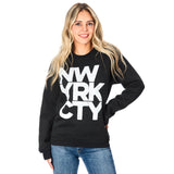 New York City Sweatshirt - Denny's