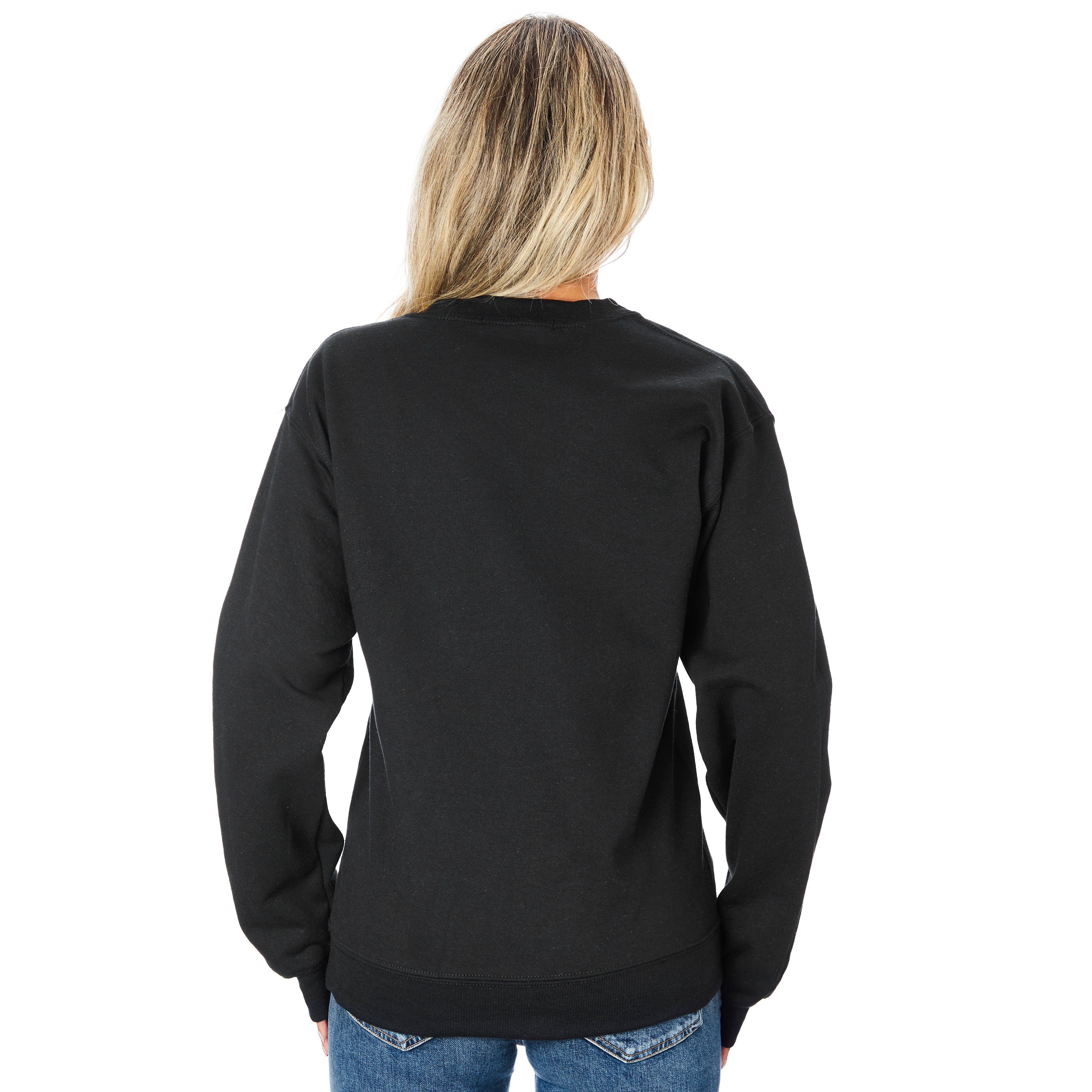 New York City Sweatshirt - Denny's