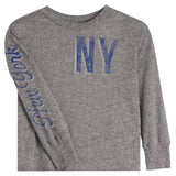 NY Long Sleeve Tee