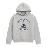 New York Boxing Hoodie