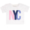 New York City Short Sleeve Tee - Denny's