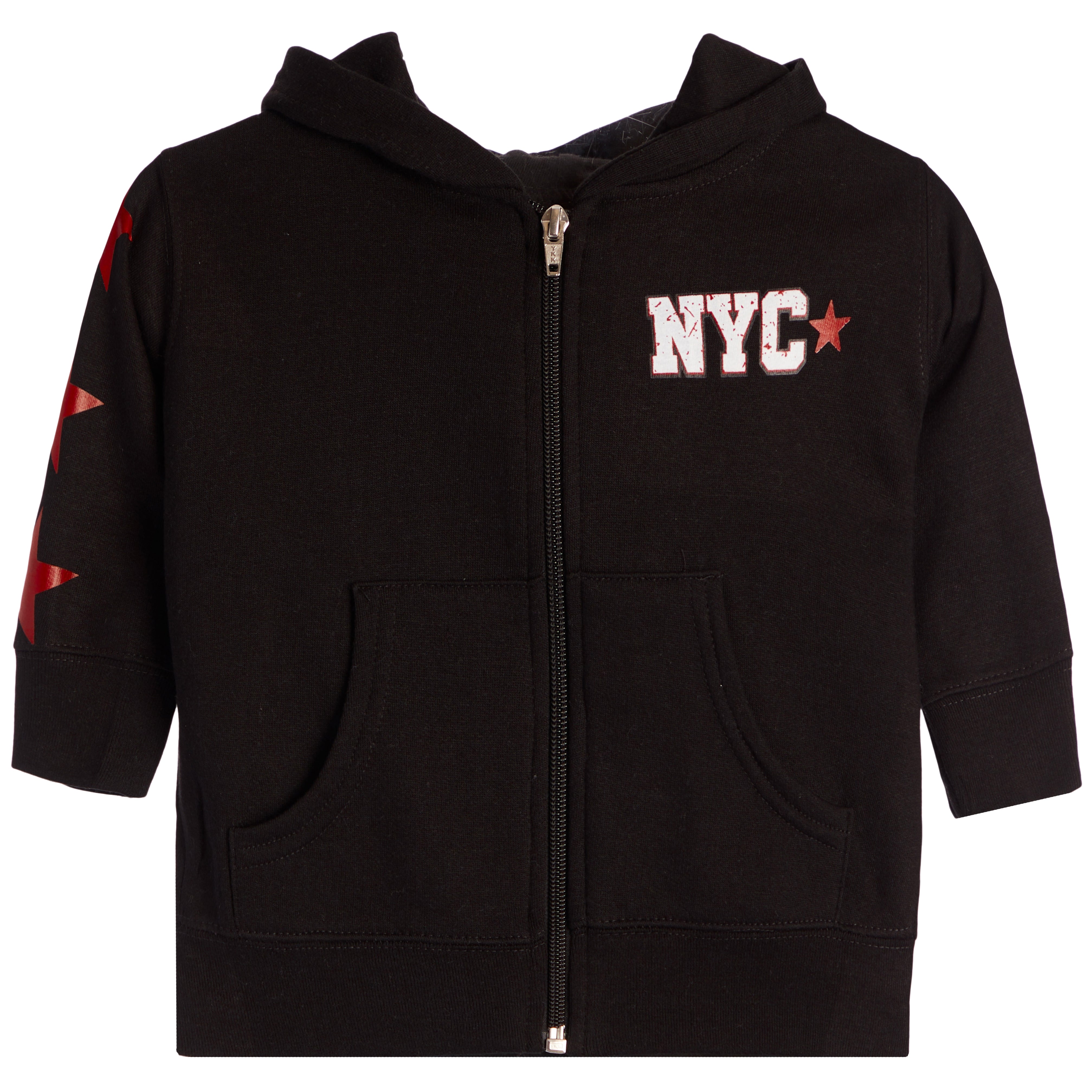 NYC Sweatshirt - Denny's