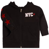 NYC Sweatshirt - Denny's