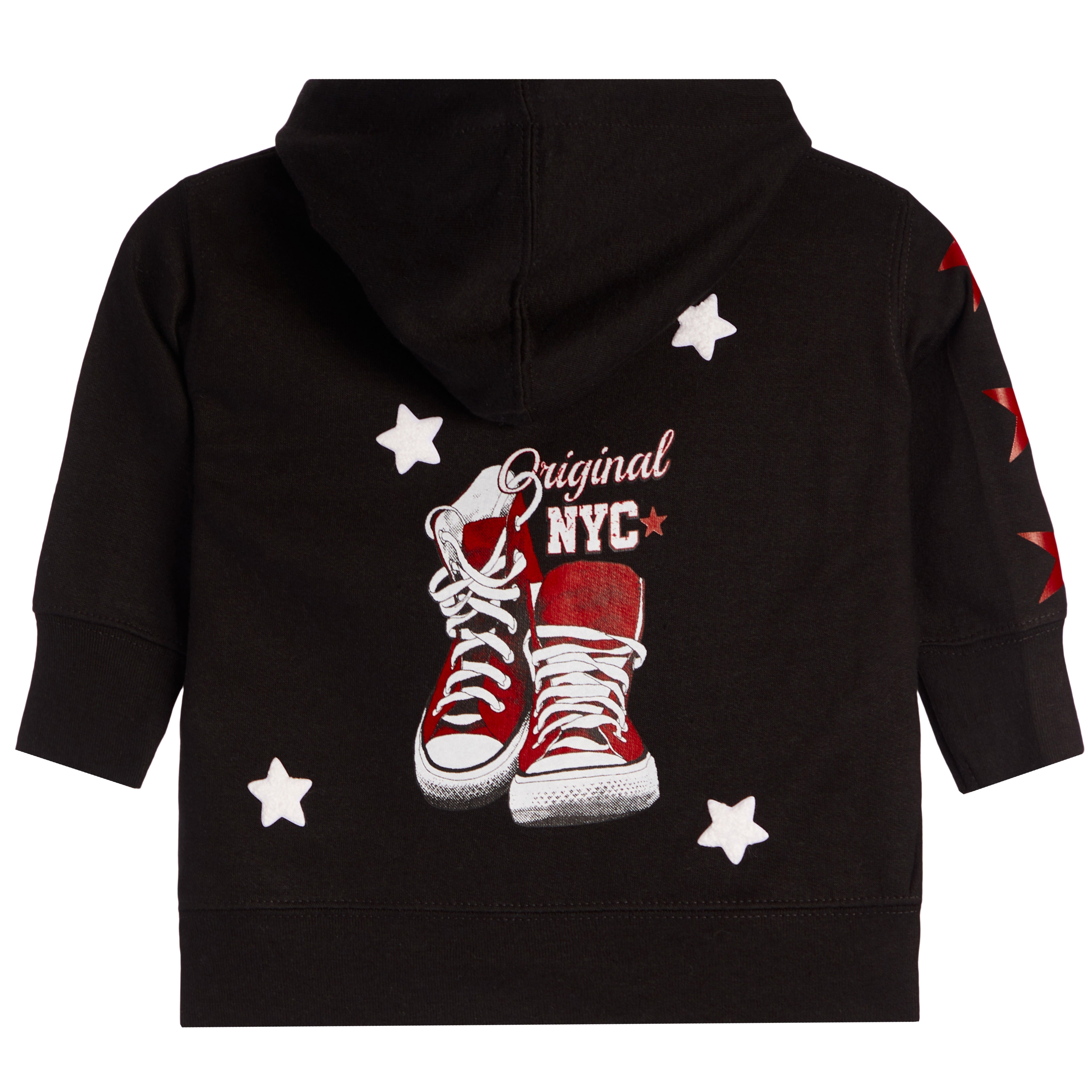 NYC Sweatshirt - Denny's