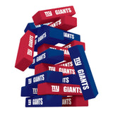 NY Giants Jenga - Denny's