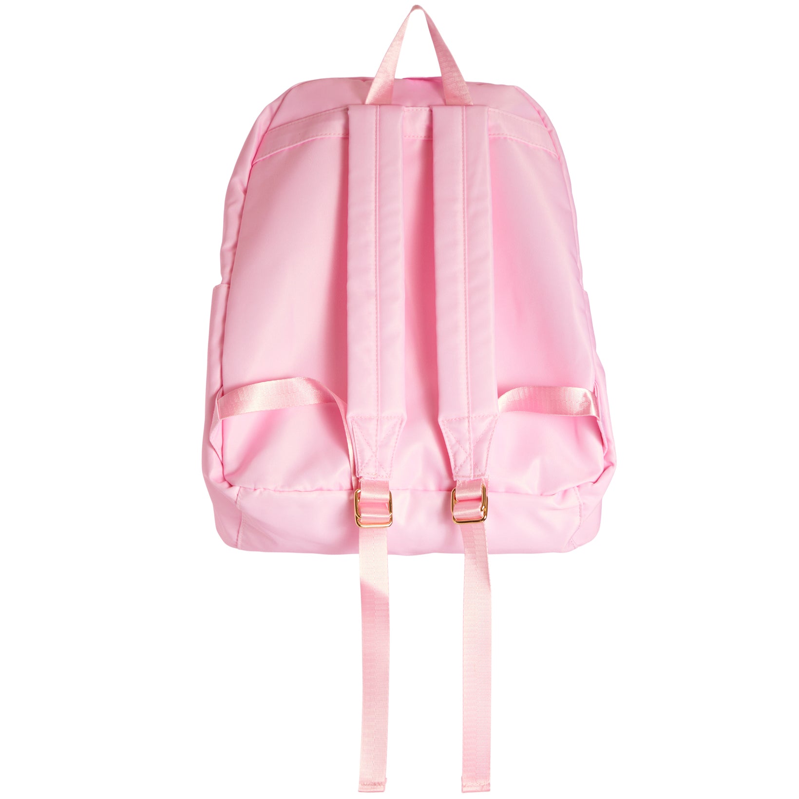 Nylon Backpack - Denny's
