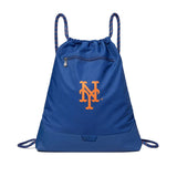 NY Mets String Bag