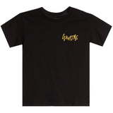 NY Overtime Pretzel Tee