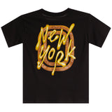 NY Overtime Pretzel Tee