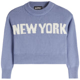 New York Sweater - Denny's