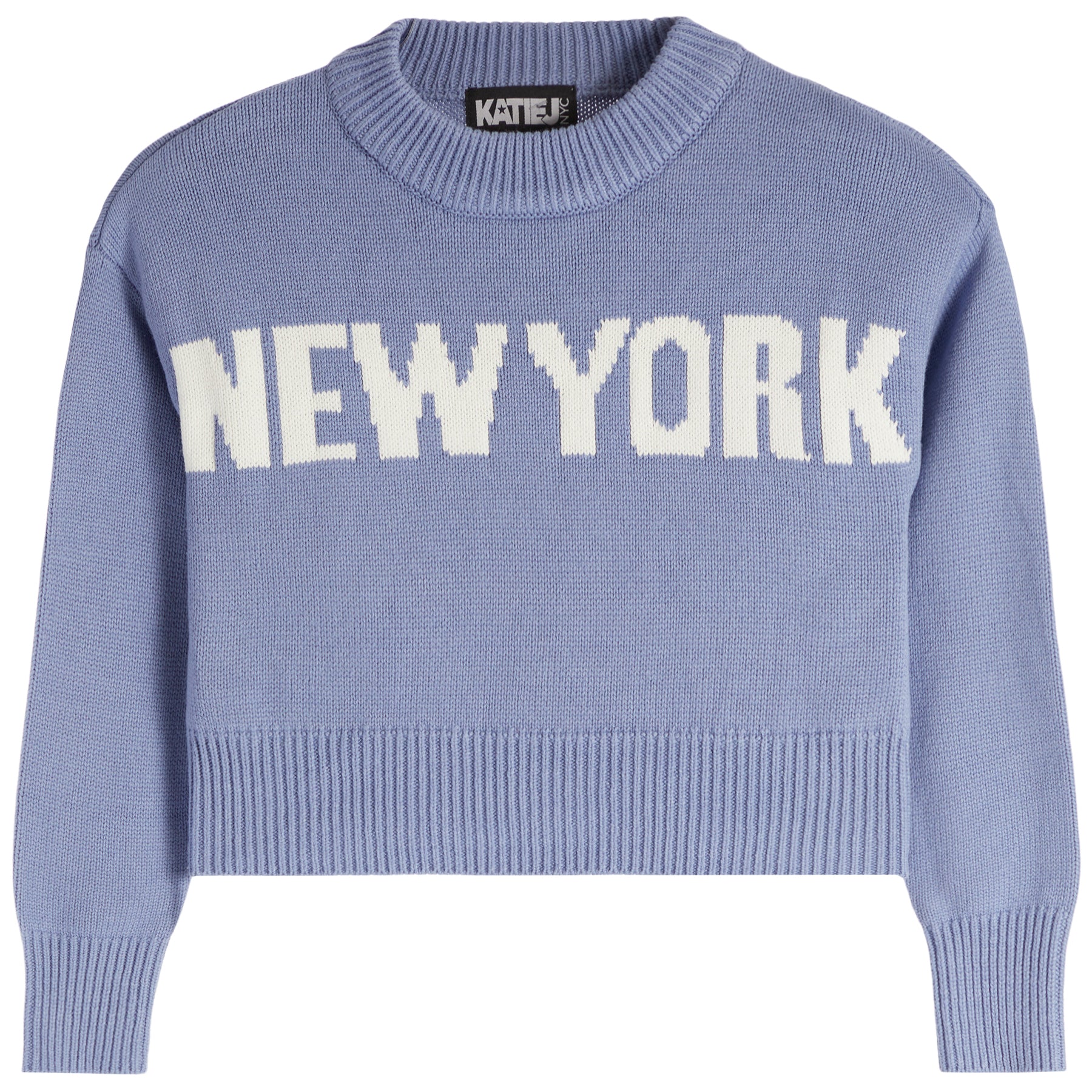 New York Sweater - Denny's