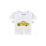 New York Taxi Tee - Denny's