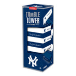NY Yankees Jenga - Denny's