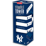 Yankees Tumble Tower - Denny's