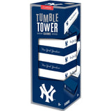 Yankees Tumble Tower - Denny's