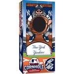 New York Yankees Table Top Corn Hole - Denny's