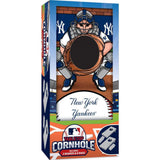 New York Yankees Table Top Corn Hole - Denny's