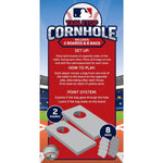 New York Yankees Table Top Corn Hole - Denny's