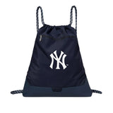 NY Yankees String Bag