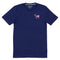 Freedom Patch Tee - Denny's